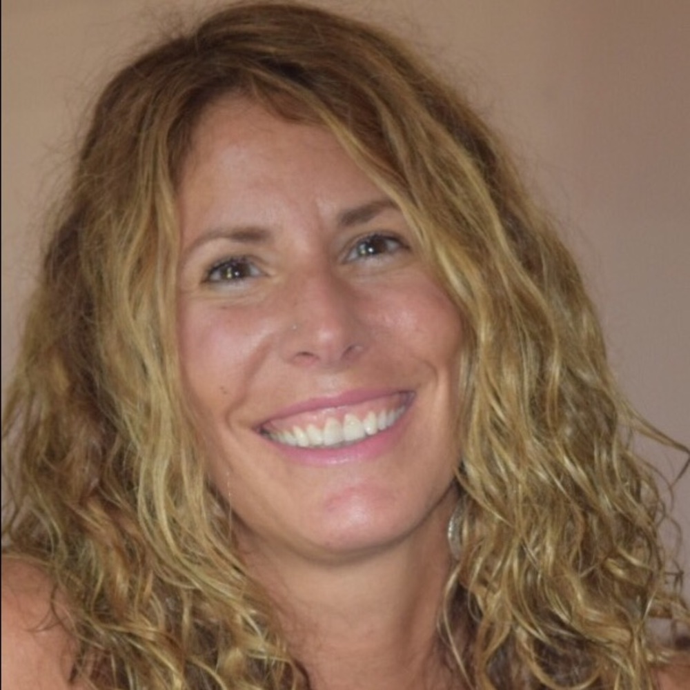 Meet your Posher, Maryjo