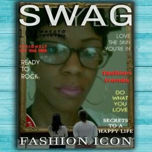 Meet your Posher, Lovely