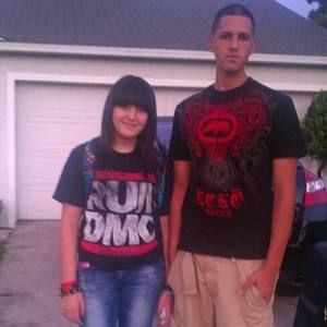 Meet your Posher, Melisa