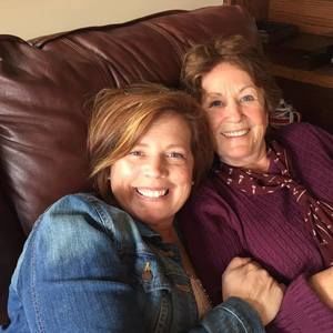 Meet your Posher, Michele