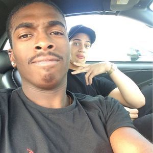 Meet your Posher, Dante