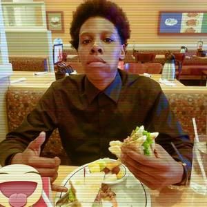 Meet your Posher, Trevor