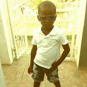 Meet your Posher, Andrene