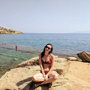 Meet your Posher, Laura