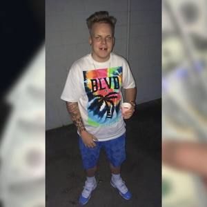 Meet your Posher, Alexander