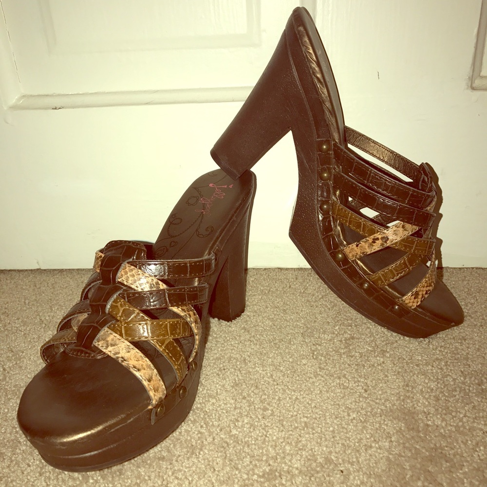 Heels