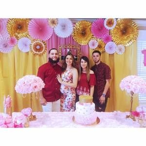 Meet your Posher, Rochelle