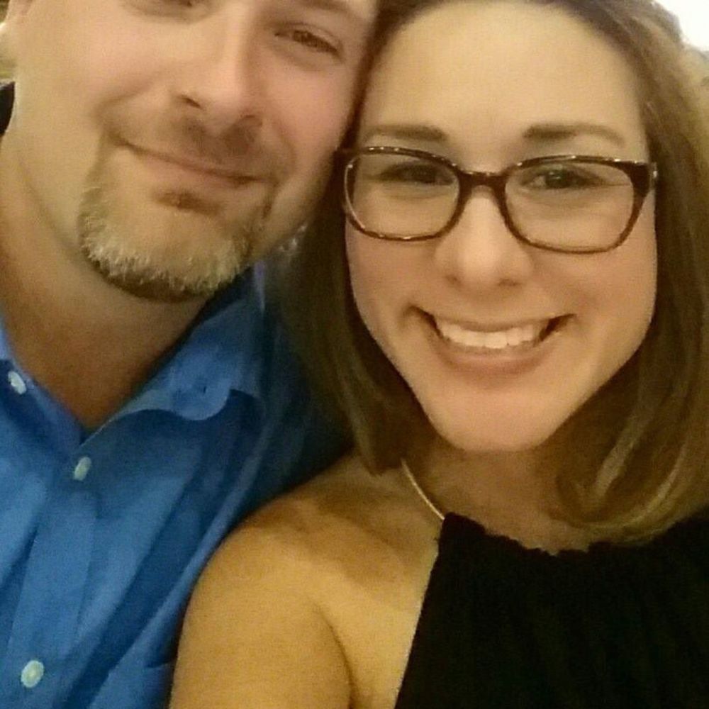 Meet your Posher, Katrina