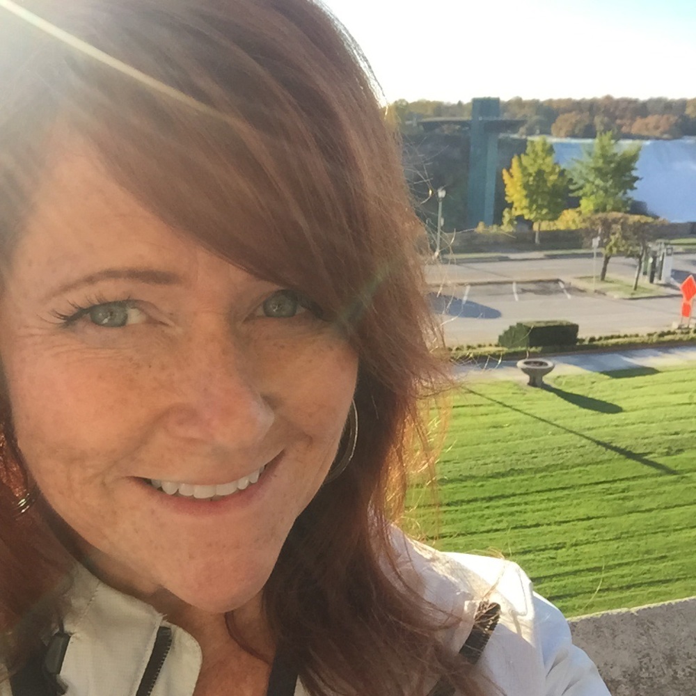 Meet your Posher, Laura