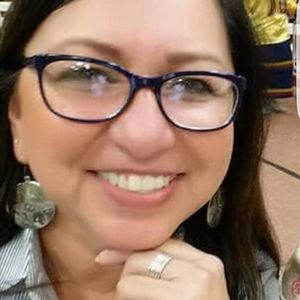 Meet your Posher, Sammye