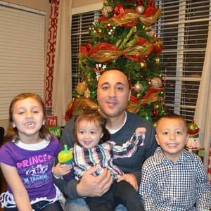 Meet your Posher, Christopher