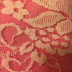 Meet your Posher, Lee ann