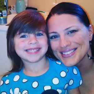 Meet your Posher, Antoinette