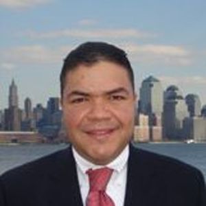 Meet your Posher, Robert