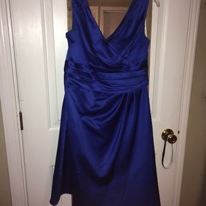 David’s Bridal f14823 Size 10