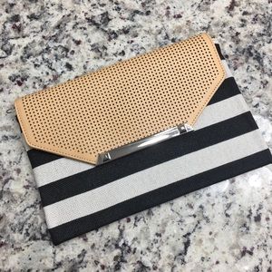 Stella and Dot Clutch Stella and Dot Clutch