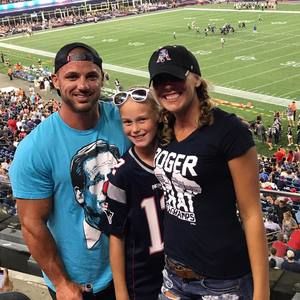 Meet your Posher, Janet