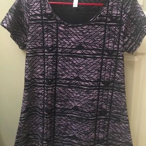XS LLR Classic T