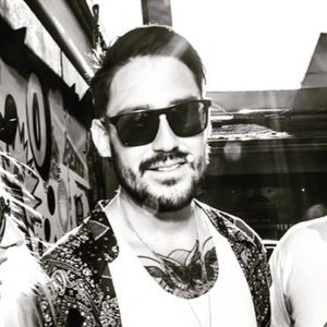 Meet your Posher, Robert