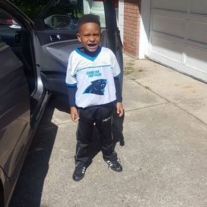 Meet your Posher, Evelyn