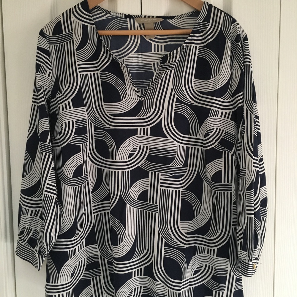 Banana Republic Blouse
