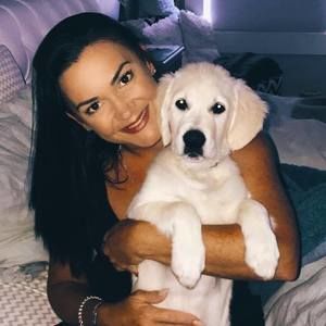 Meet your Posher, Ginger