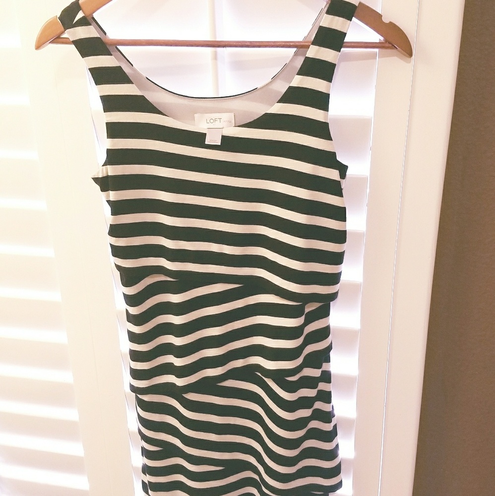 Short summer dress