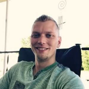 Meet your Posher, Chris