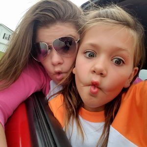 Meet your Posher, Brandy