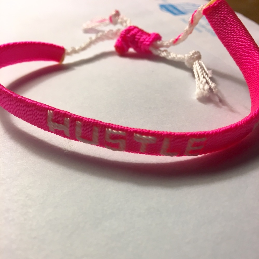 Catrinka Friendship Bracelet NWOT
