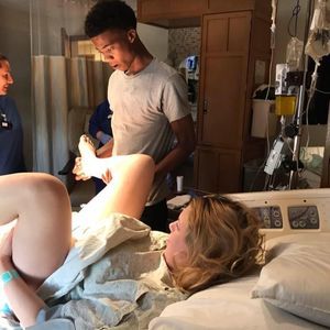 Meet your Posher, Curtis