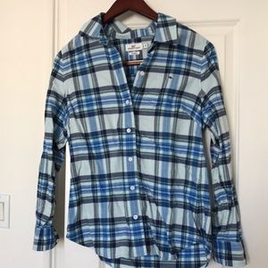 Vineyard vines Flannel