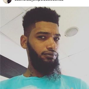 Meet your Posher, Daniel