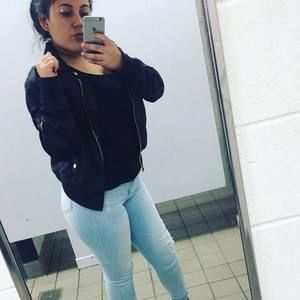 Meet your Posher, Lupe