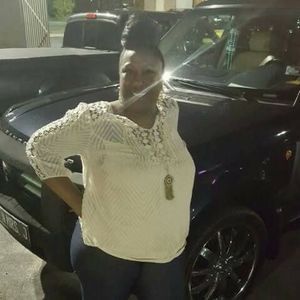 Meet your Posher, Ericka