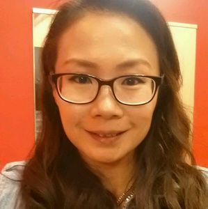 Meet your Posher, Maggie