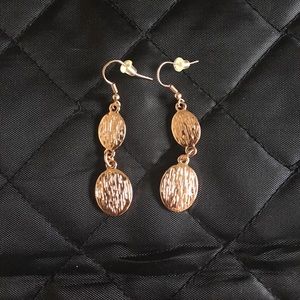 Step up Earrings