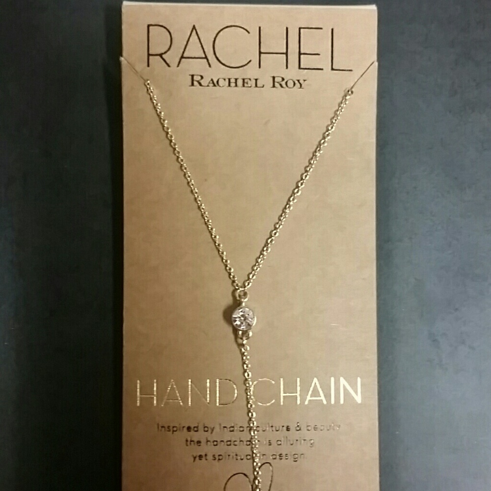 Hand chain