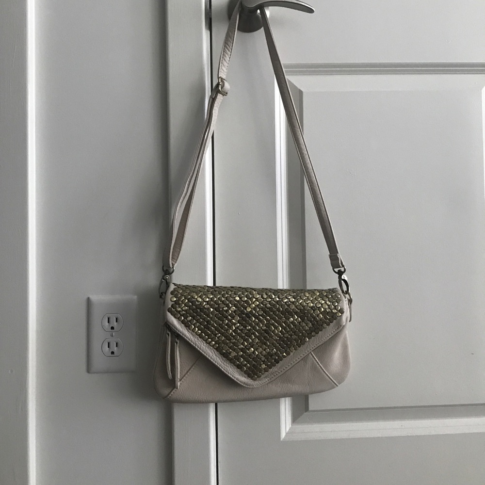 Kimchi Blue crossbody bag with adjustable strap