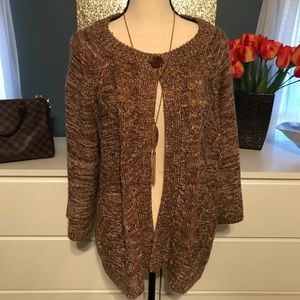 Dress Barn sweater NWT Dress Barn sweater NWT