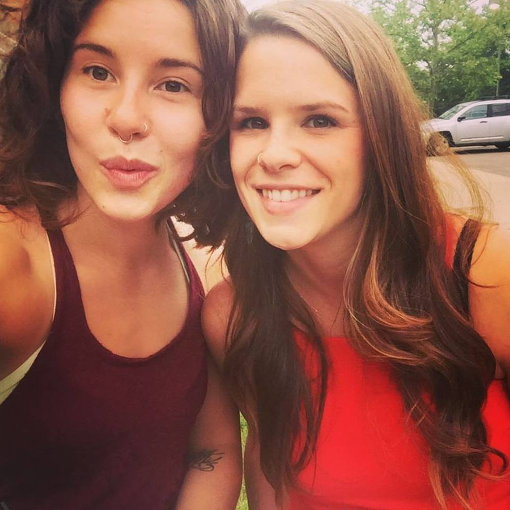 Meet your Posher, Kirstin