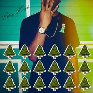 Meet your Posher, Larry