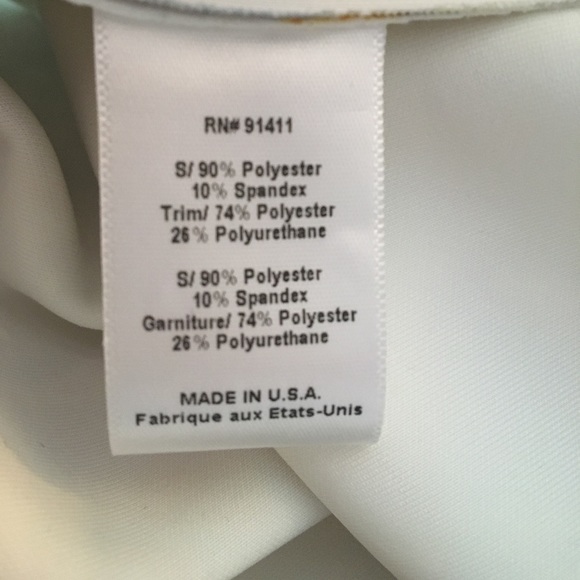 Clover Canyon Liquid Gold Dress. NWT - Picture 5 of 5