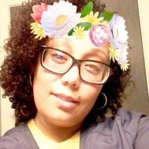 Meet your Posher, Karissa