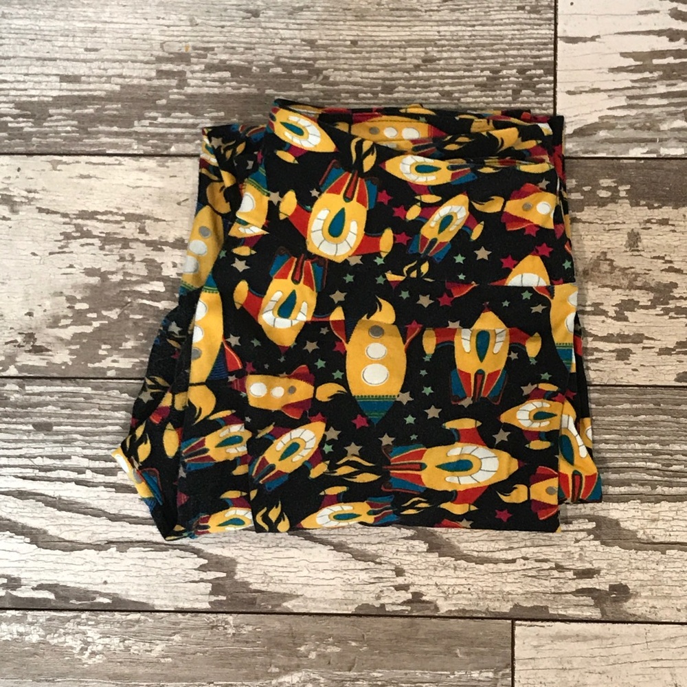 Lularoe one size leggings