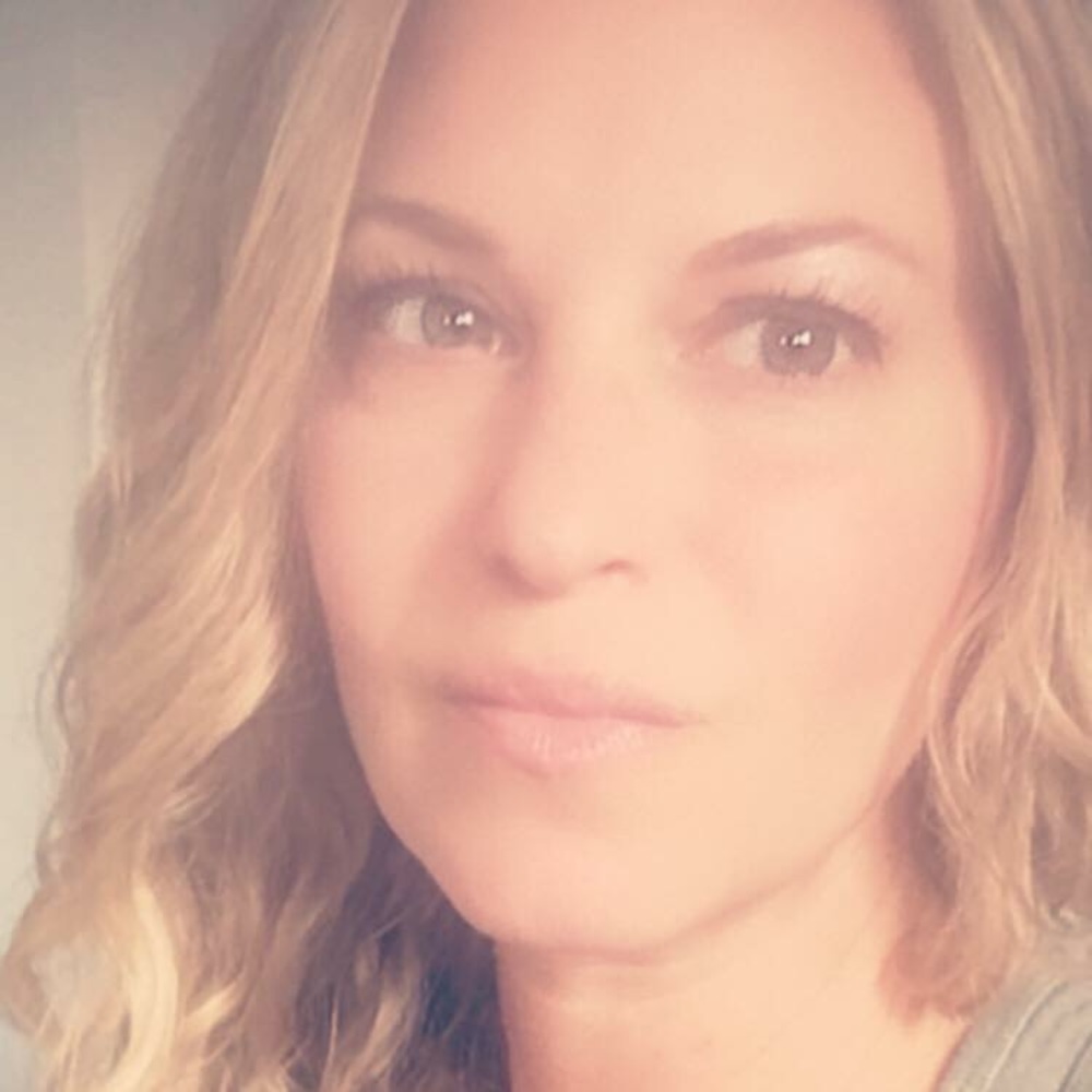 Meet your Posher, Melinda