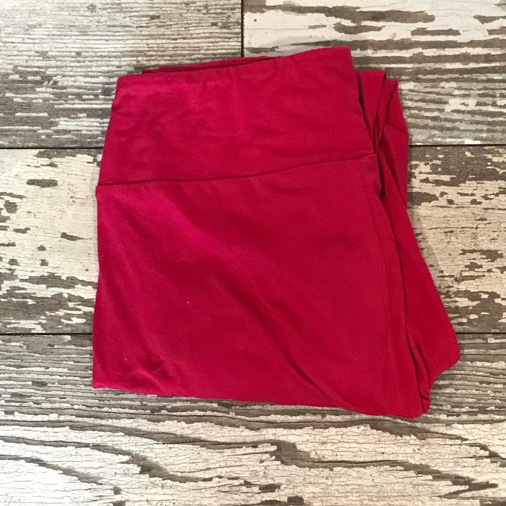 Lularoe one size leggings