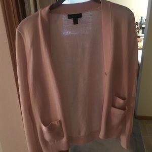 Merino Wool JCrew Sweater ✨ Merino Wool JCrew Sweater ✨