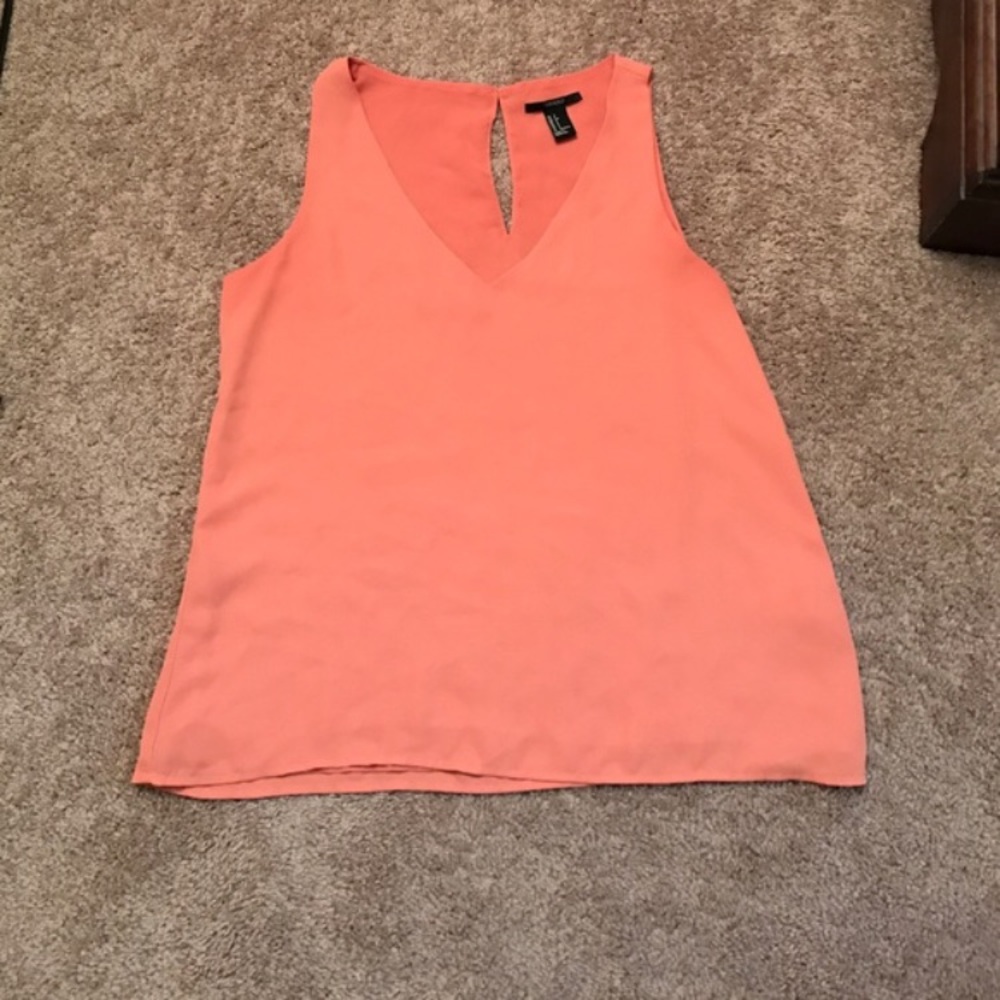 Forever 21 tank top