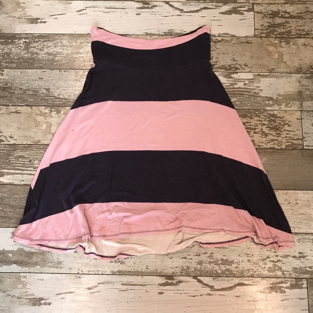 Lularoe Azure skirt / tube top